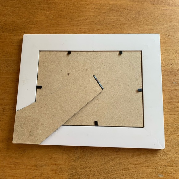 Divas Picture Frame - Picture 3 of 3